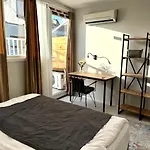 Nest Digital Nomad House Istanbul