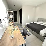 Apartment Nest Digital Nomad House Istanbul