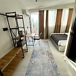 Nest Digital Nomad House * Istanbul