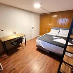 Apartment Nest Digital Nomad House Istanbul