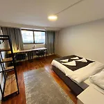 Apartment Nest Digital Nomad House *