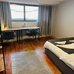 Nest Digital Nomad House * Istanbul