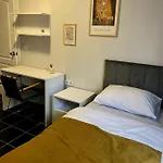 Nest Digital Nomad House Apartment Istanbul