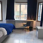 Apartment Nest Digital Nomad House Istanbul