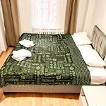 Nest Digital Nomad House Istanbul