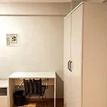 Apartment Nest Digital Nomad House