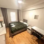 Apartment Nest Digital Nomad House Istanbul