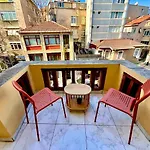 Nest Digital Nomad House Apartment *