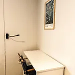 Nest Digital Nomad House Apartment