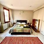 Apartment Nest Digital Nomad House Istanbul