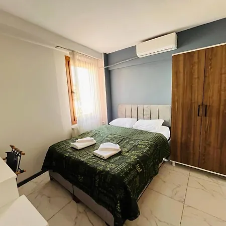 Nest Digital Nomad House 아파트