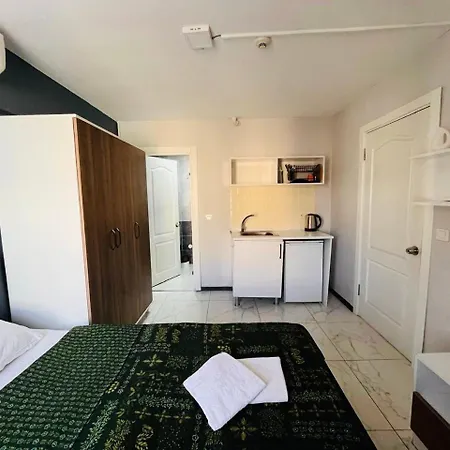 Nest Digital Nomad House 아파트