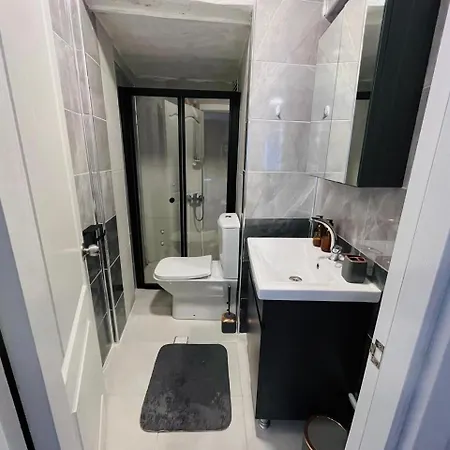 아파트 Nest Digital Nomad House