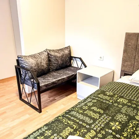 Apartamento Nest Digital Nomad House