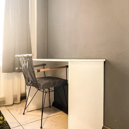 Nest Digital Nomad House 아파트 *
