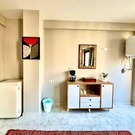 아파트 Nest Digital Nomad House